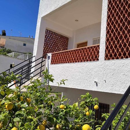 A H Rentals Casa Rovira Apto 3 เพนิสโคลา ภายนอก รูปภาพ