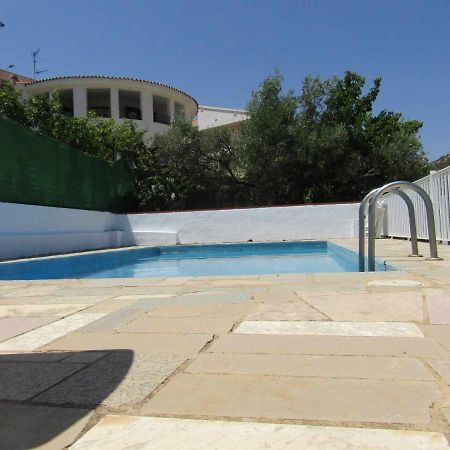 A H Rentals Casa Rovira Apto 3 เพนิสโคลา ภายนอก รูปภาพ