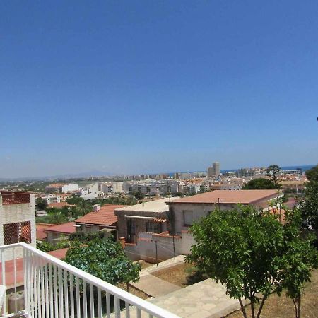 A H Rentals Casa Rovira Apto 3 เพนิสโคลา ภายนอก รูปภาพ