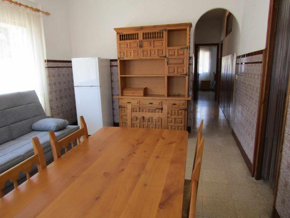 A H Rentals Casa Rovira Apto 3 เพนิสโคลา ภายนอก รูปภาพ