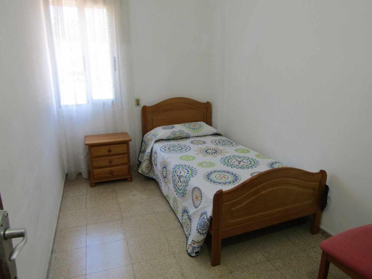 A H Rentals Casa Rovira Apto 3 เพนิสโคลา ภายนอก รูปภาพ
