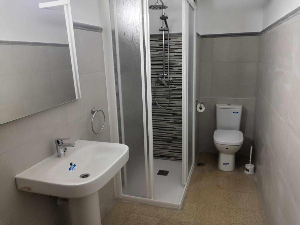 A H Rentals Casa Rovira Apto 3 เพนิสโคลา ภายนอก รูปภาพ