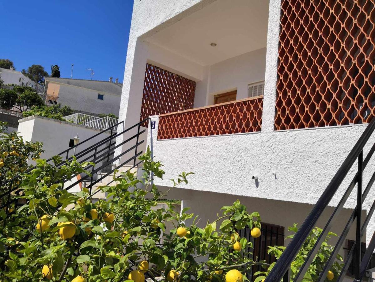 A H Rentals Casa Rovira Apto 3 เพนิสโคลา ภายนอก รูปภาพ