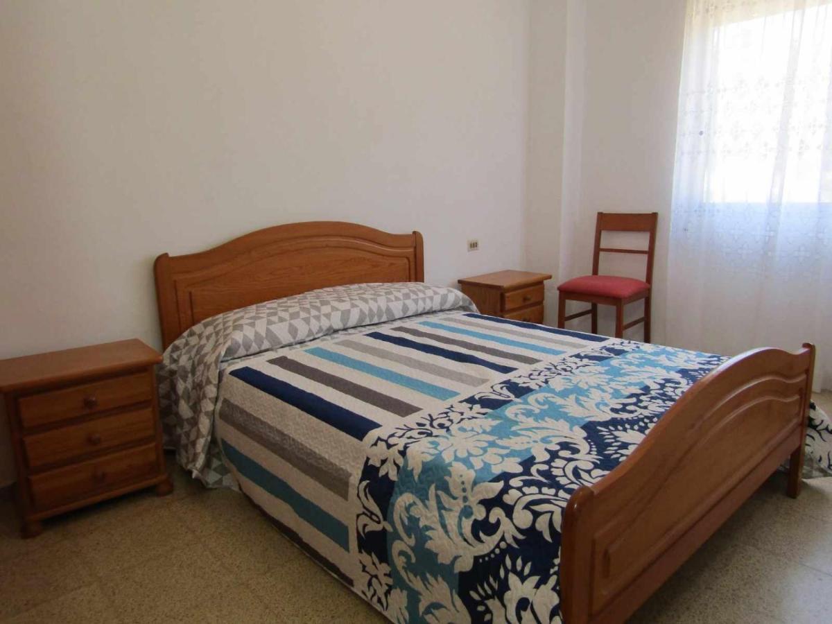 A H Rentals Casa Rovira Apto 3 เพนิสโคลา ภายนอก รูปภาพ