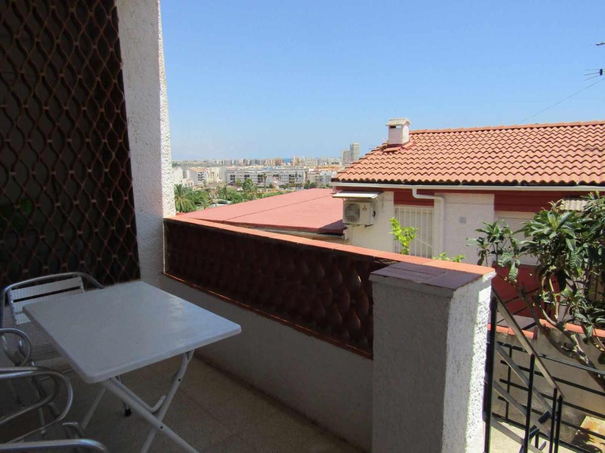 A H Rentals Casa Rovira Apto 3 เพนิสโคลา ภายนอก รูปภาพ