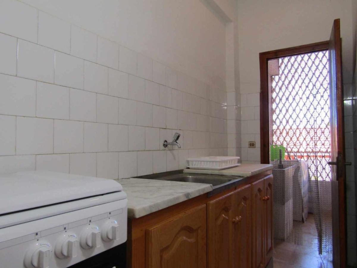 A H Rentals Casa Rovira Apto 3 เพนิสโคลา ภายนอก รูปภาพ