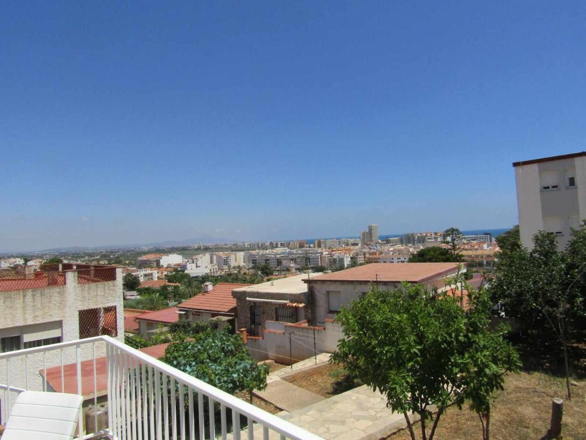 A H Rentals Casa Rovira Apto 3 เพนิสโคลา ภายนอก รูปภาพ