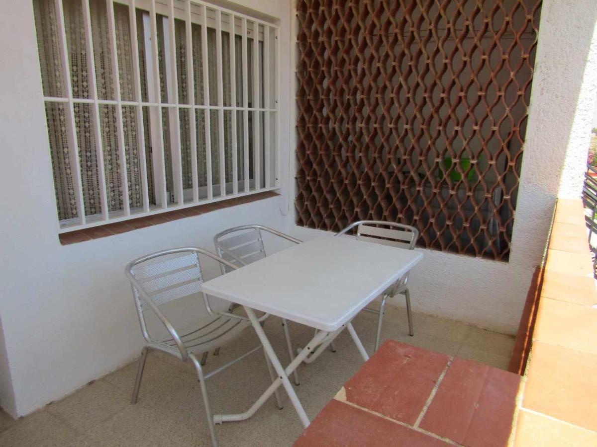 A H Rentals Casa Rovira Apto 3 เพนิสโคลา ภายนอก รูปภาพ
