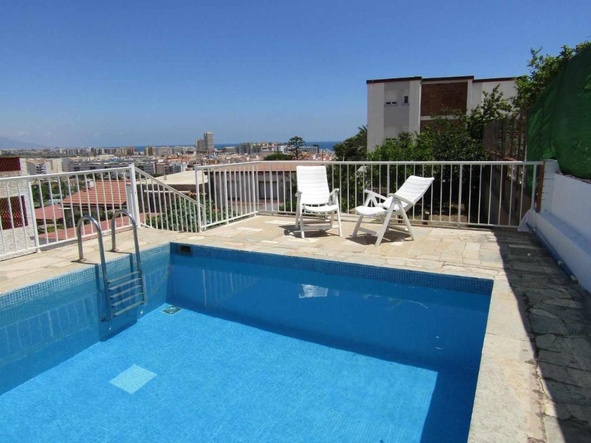 A H Rentals Casa Rovira Apto 3 เพนิสโคลา ภายนอก รูปภาพ
